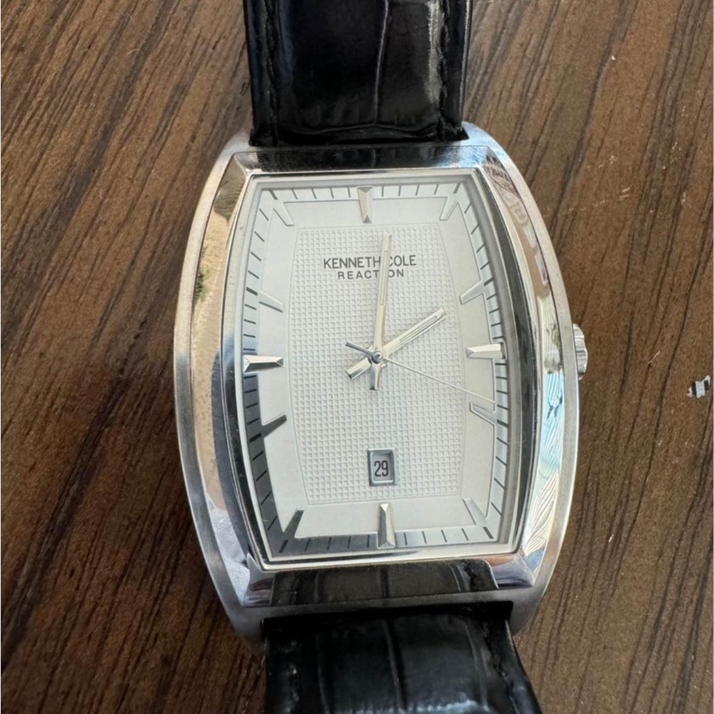 Men’s Kenneth Cole Watch